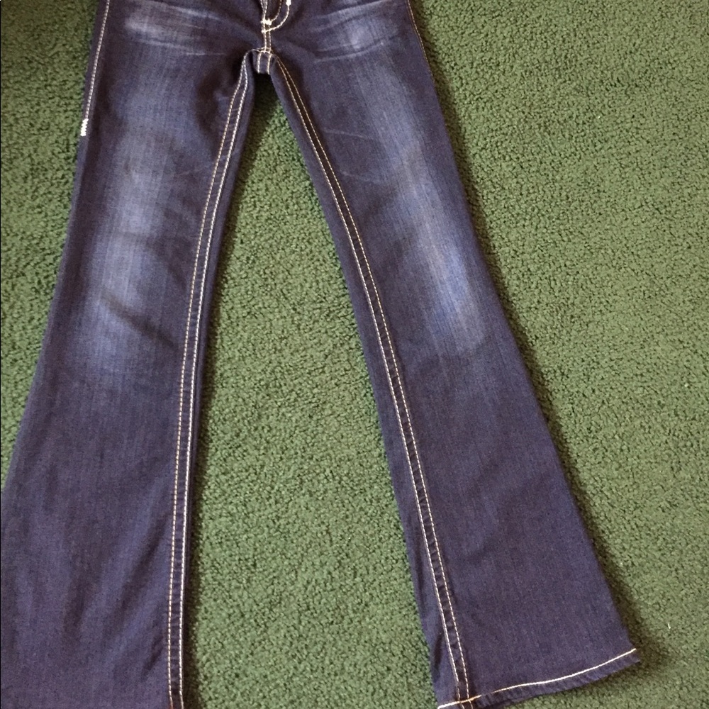 Big Star 23L
